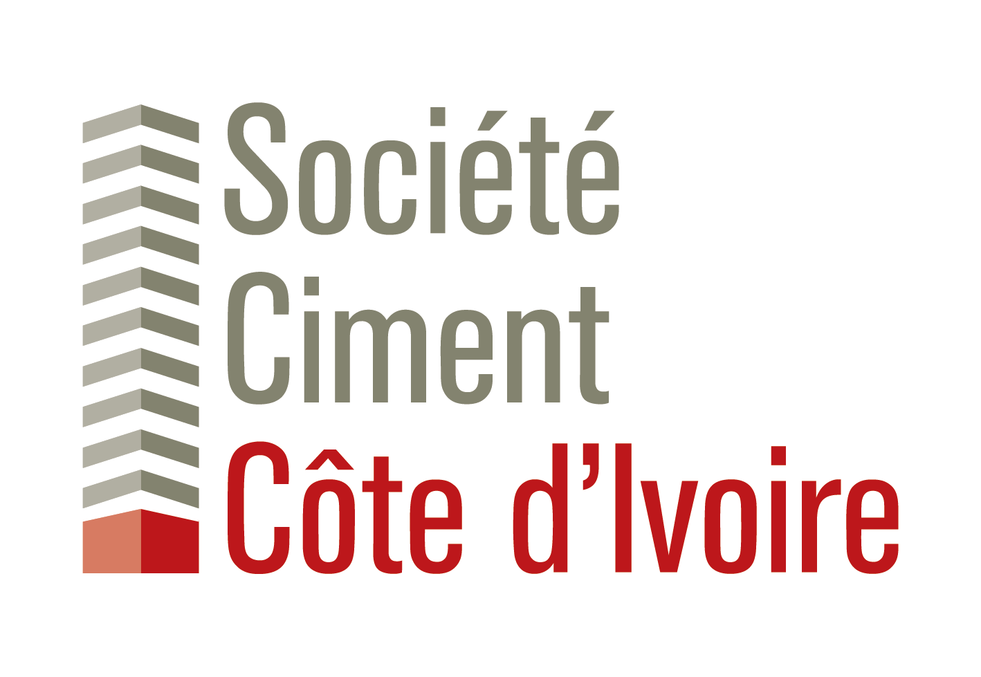 Société Ciment Côte d'Ivoire